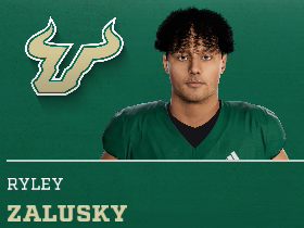 Ryley Zalusky