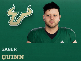 Sager Quinn