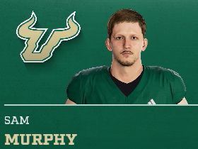 Sam Murphy