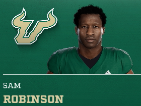 Sam Robinson