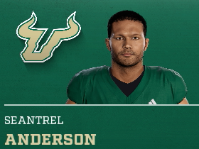 Seantrel Anderson