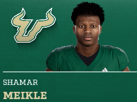 Shamar Meikle