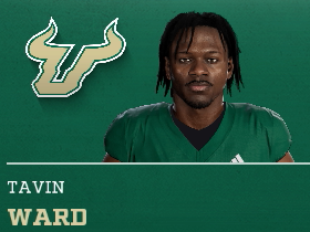 Tavin Ward