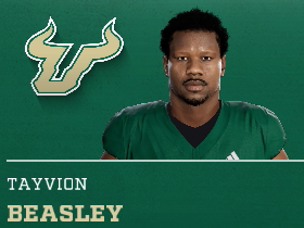 Tayvion Beasley