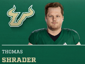 Thomas Shrader
