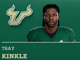 Tray Kinkle