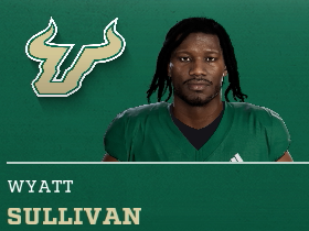 Wyatt Sullivan