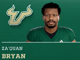 Za'Quan Bryan