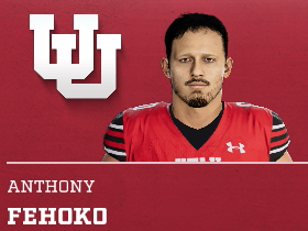 Anthony Fehoko