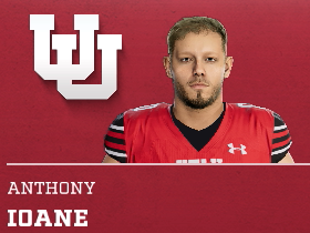 Anthony Idane