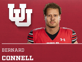 Bernard Connell