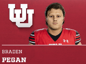Braden Pegan