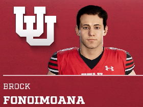 Brock Fondoimoa