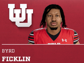 Byrd Ficklin