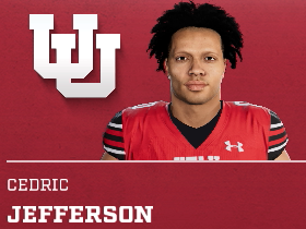 Cedric Jefferson