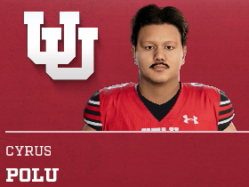 Cyrus Polu