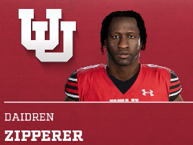 Daidren Zipperer