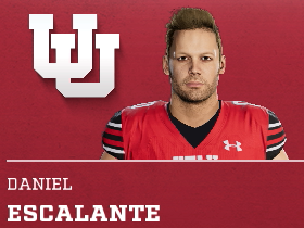 Daniel Escalante