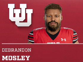Debrandon Mosley
