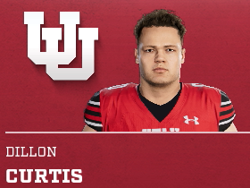 Dillon Curtis