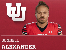 Donnell Alexander