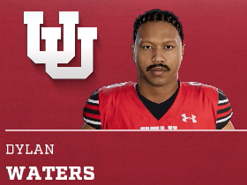 Dylan Waters