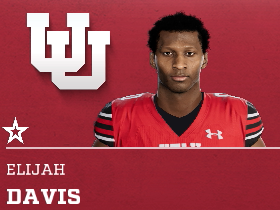 Elijah Davis