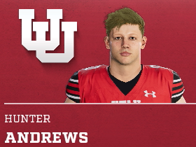 Hunter Andrews