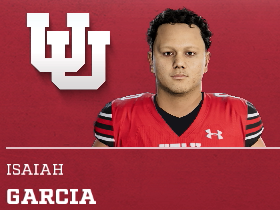 Isaiah Garcia