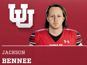Jackson Bennee