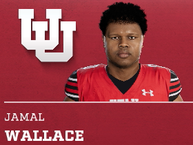 Jamal Wallace
