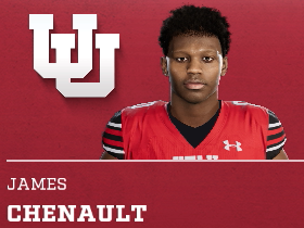 James Chenult
