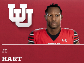 Jc Hart