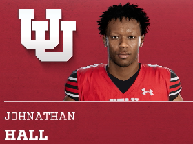 Johnathan Hall