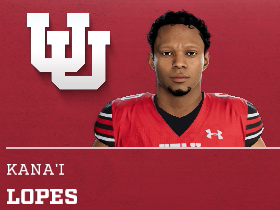 Kana'I Lopes