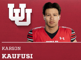 Karson Kaufusi