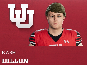 Kash Dillon