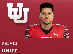 Kelvin Obot
