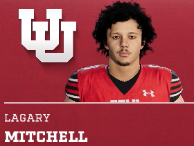 Lagary Mitchell