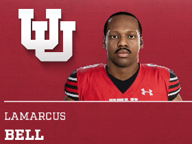Lamarcus Bell