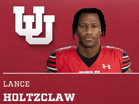 Lance Holtzclaw