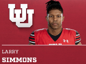 Larry Simmons