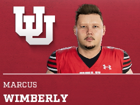 Marcus Wimberly