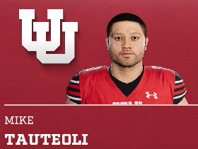 Mike Tauteoli
