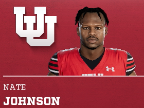 Nate Johnson