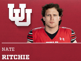 Nate Ritchie