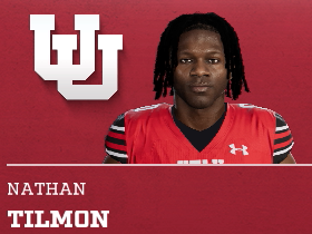 Nathan Tilmon