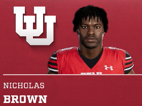 Nicholas Brown