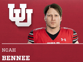 Noah Bennee