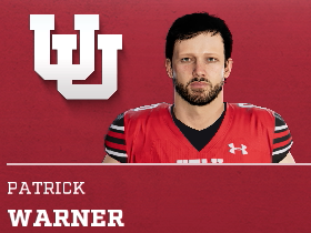 Patrick Warner
